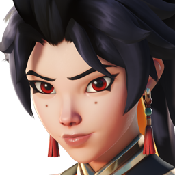 Ань Жань Anran