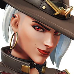 Эш Ashe