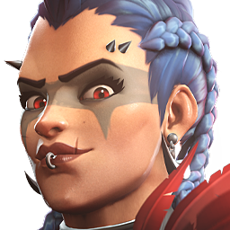 Королева Стервятников Junker Queen