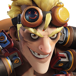 Крысавчик Junkrat
