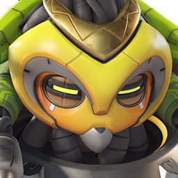 Ориса Orisa