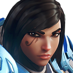 Фарра Pharah