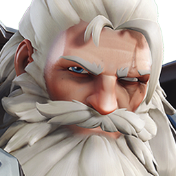 Райнхардт Reinhardt