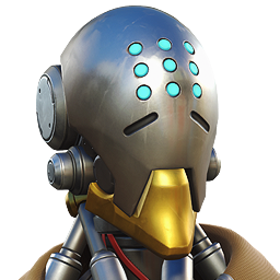 Дзенъятта Zenyatta